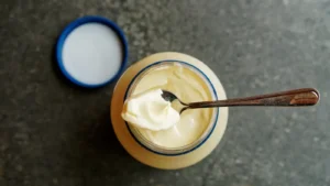 Unleashing the Power of Mayonnaise: A Comprehensive Guide